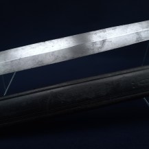 French Model 1831 Artillery Sidearm, Dated 1839 by Chatellerault 3